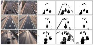 تشخیص و ردیابی