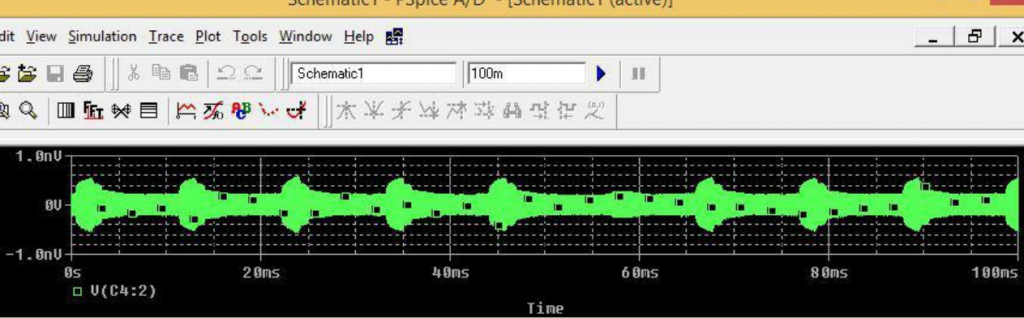 مدولاسیون دامنه