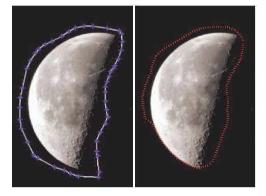 اشکار سازی لبه در تصویر با کمک الگوریتم ژنتیک