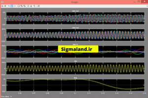 تولید توان کیفیت بالا