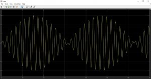 مدولاسیون دامنه