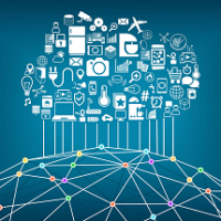 دانلود تحقیق کاربردهای بلاکچین در اینترنت اشیا (IoT)