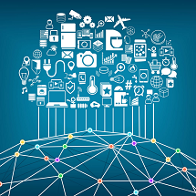 دانلود تحقیق کاربردهای بلاکچین در اینترنت اشیا (IoT)