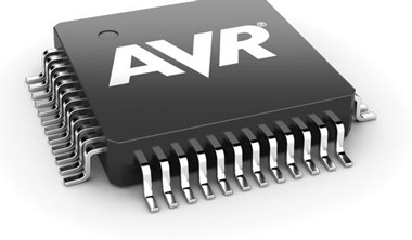 دانلود رایگان برنامه avr با IC ATMEGA شمارنده سون سگمنت در پروتئوس