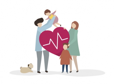 روانشناسی خانواده