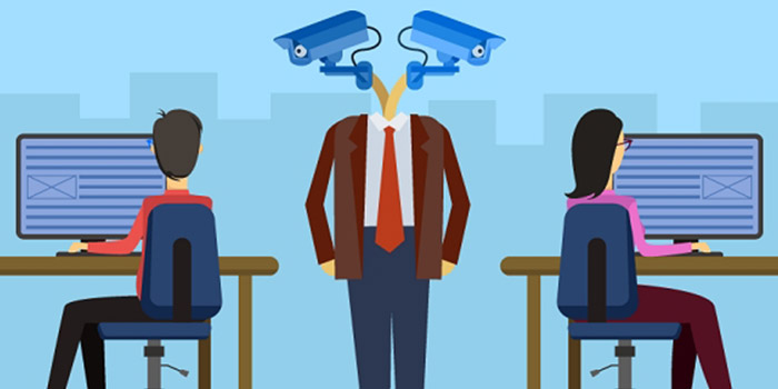 عملکرد مدیریت