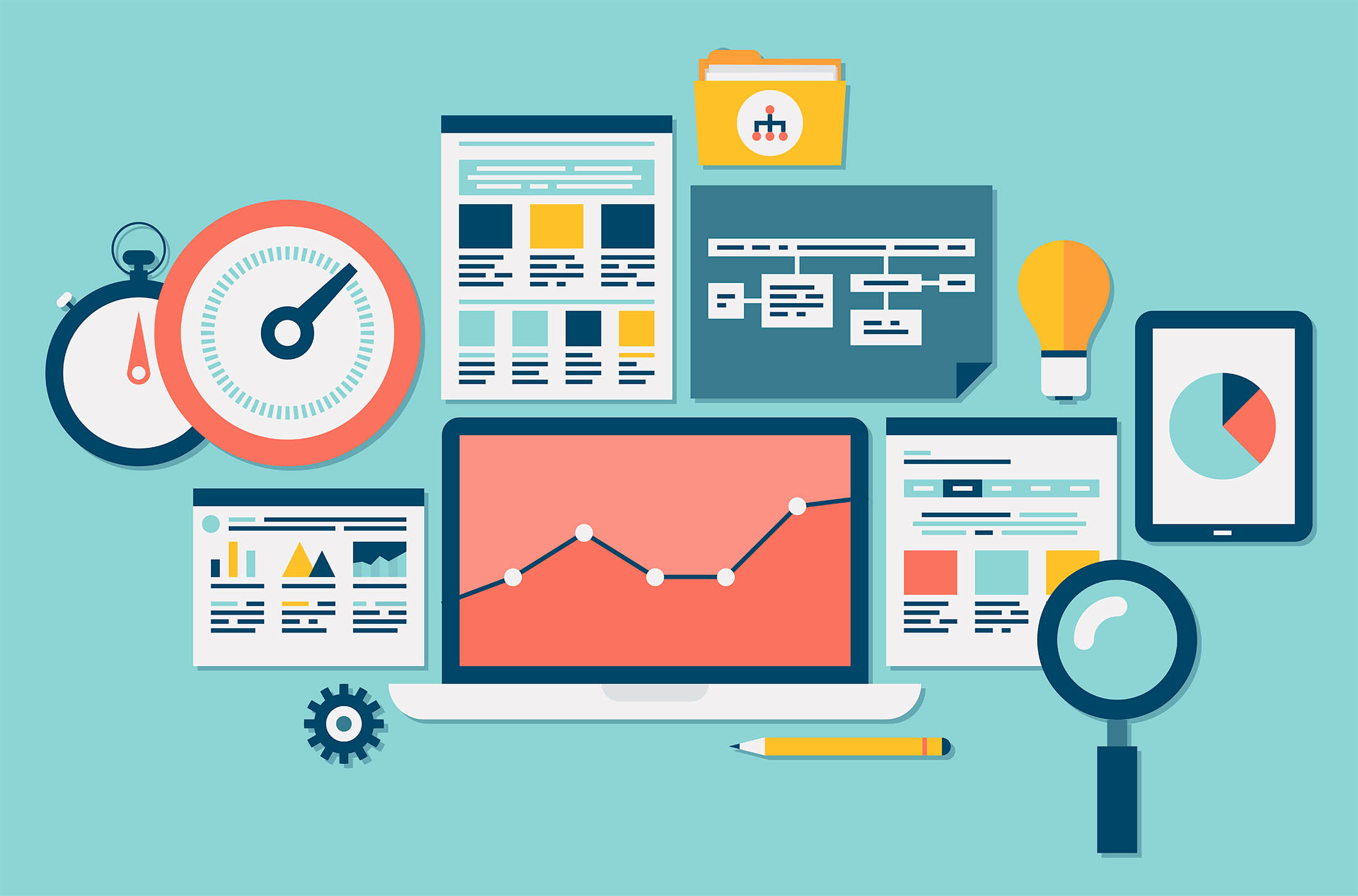 project management software