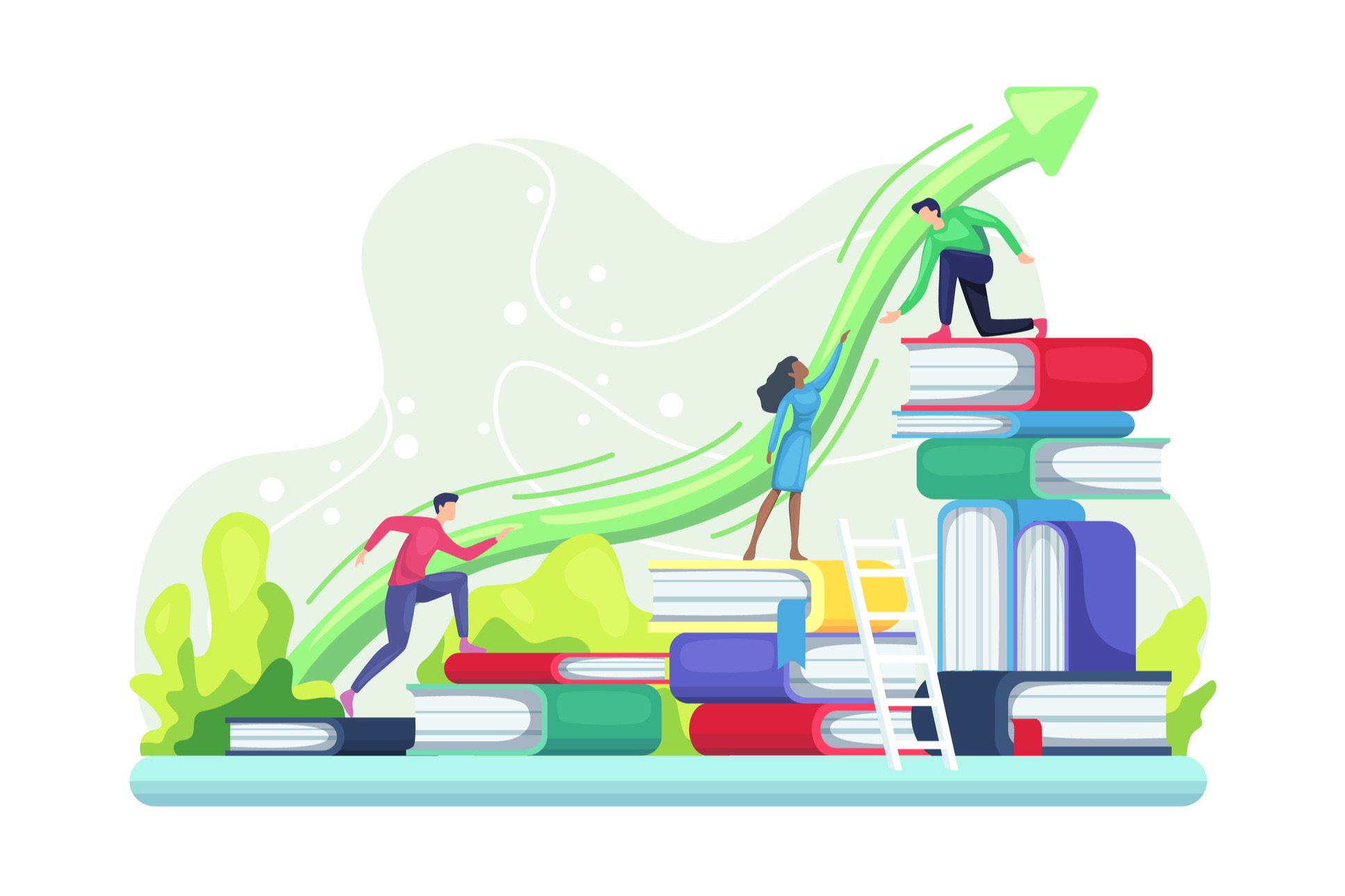 روش تبدیل شدن به یک دانشجوی موفق