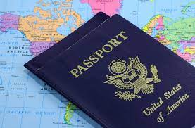 اداره امور مهاجرت