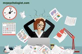 استرس شغلی و بی تفاوتی مدیریت سازمانی بر عملکرد کارکنان