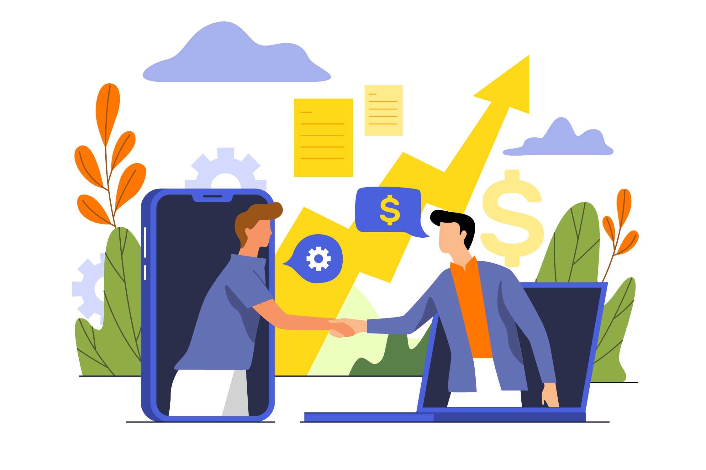 تعهد سازمانی