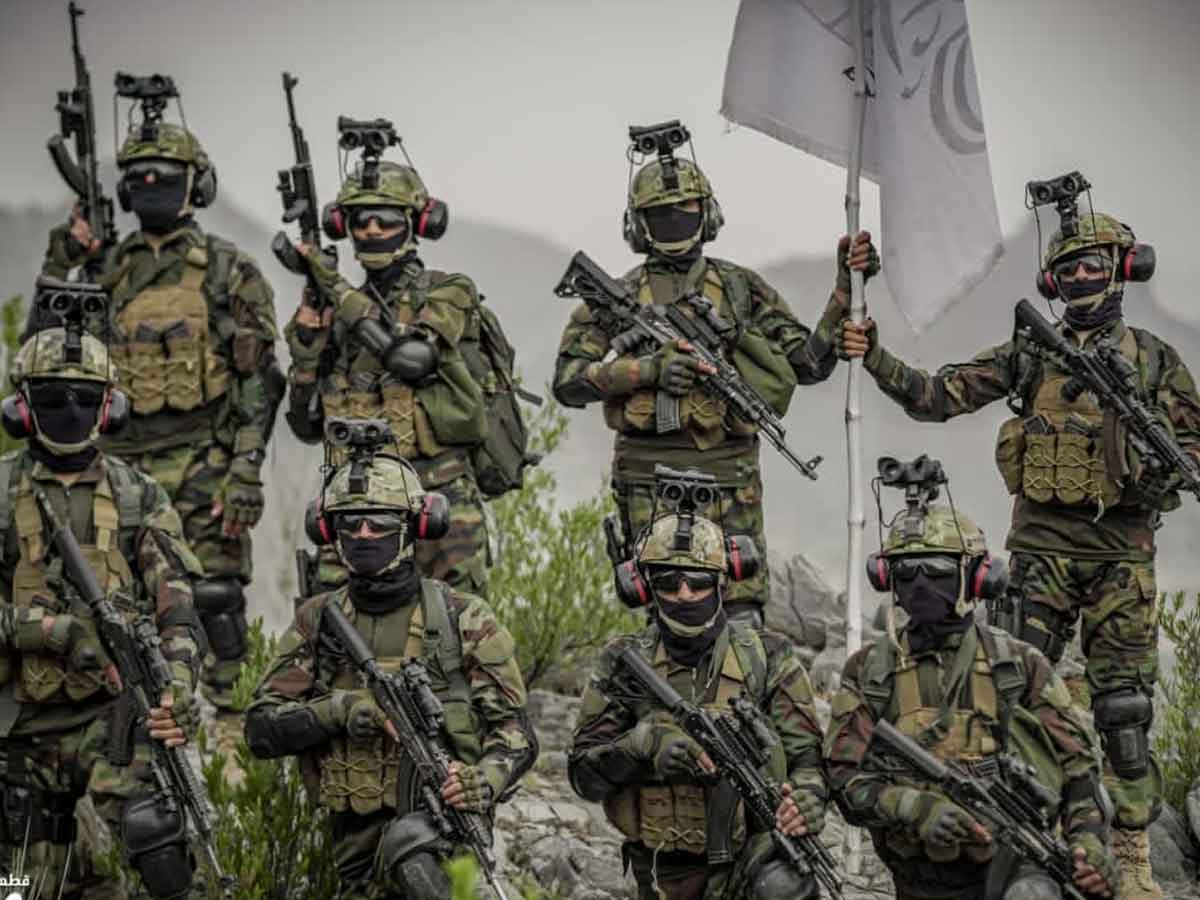 خلاقیت و نوآوری در سازمان نظامی