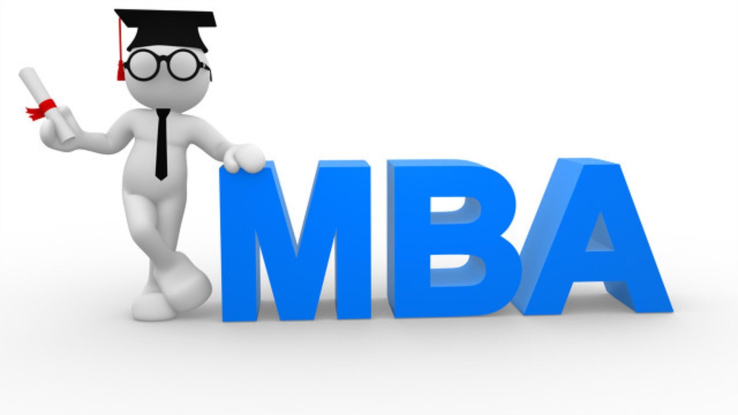 رشتهMBAمدیریت کسب کار