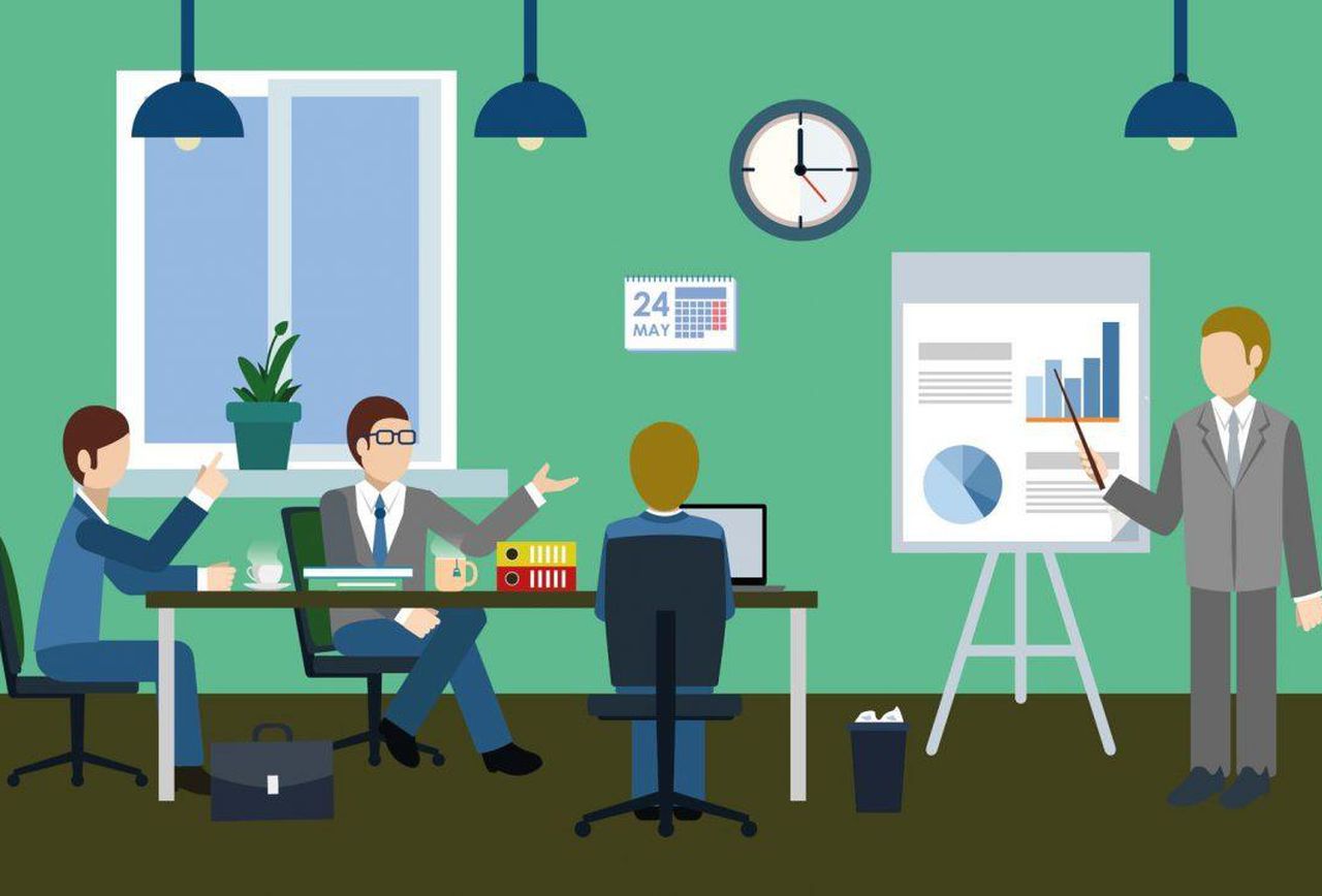 سازمان یادگیرنده واتکینز و مارسیک