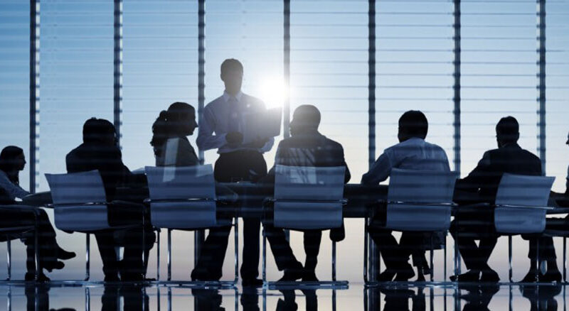 سلامت اداری