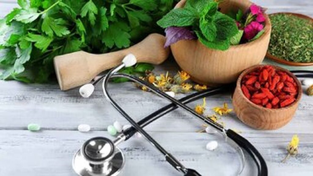 طب اسلامی