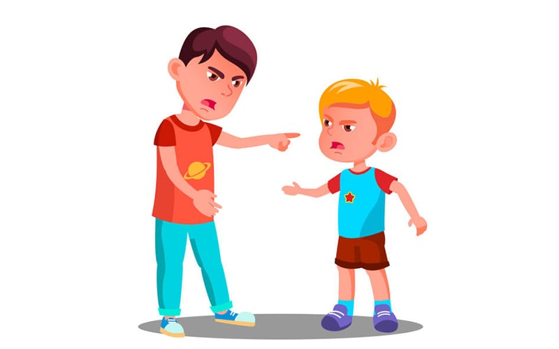 اختلال سلوک