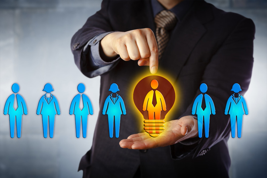 ارزیابی شایستگی مدیران