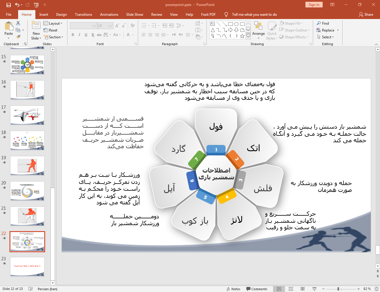 اصطلاحات