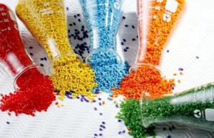 انواع پلیمر