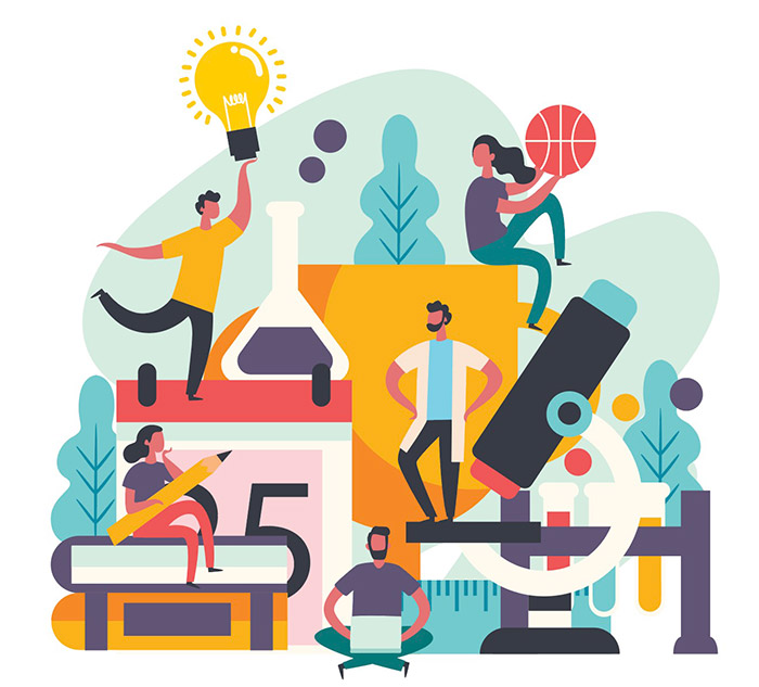 انگیزش تحصیلی