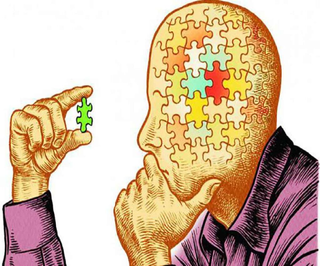 تاثیر مهارت های زندگی بر بهبود سلامت روان