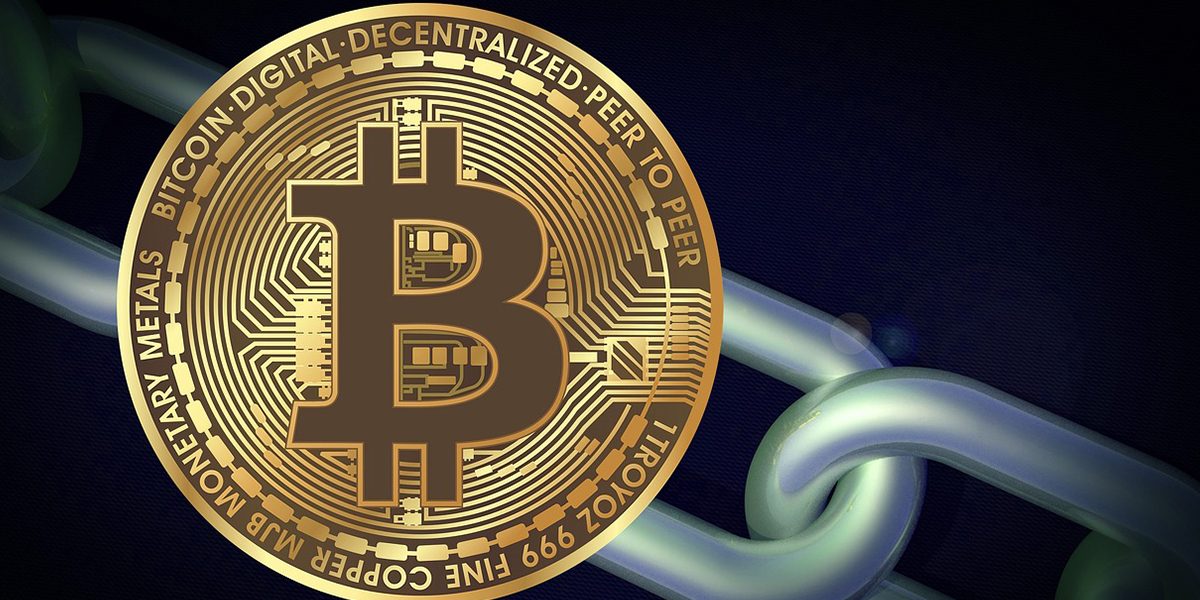 بیت کوین