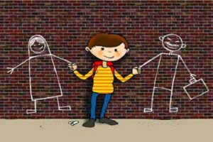 تاثیرات طلاق بر رشد کودکان