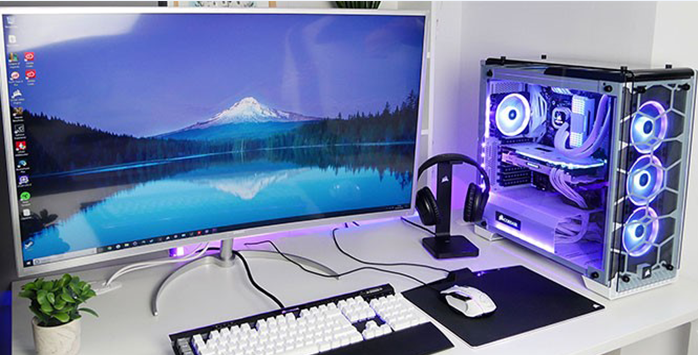 تاریخچه کامپیوتر