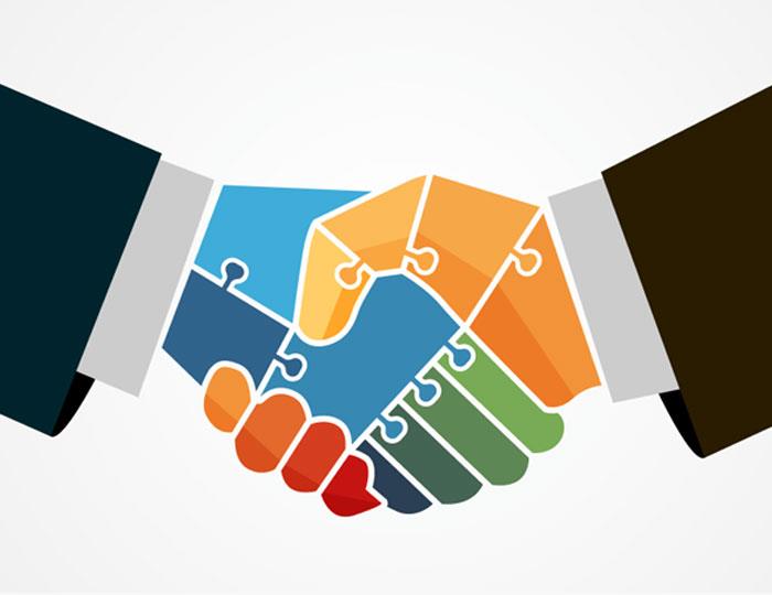 رضایت مشتری و اعتماد در بازاریابی