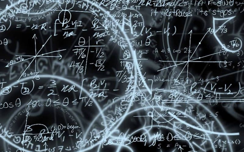 ریاضیات در مهندسی برق