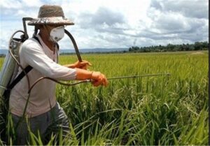 سموم در کشاورزی