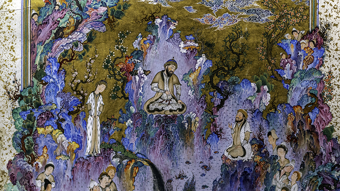 فرهنگ و هنر