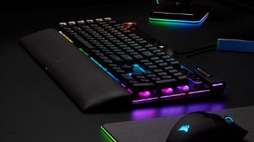 فناوری کیبوردها