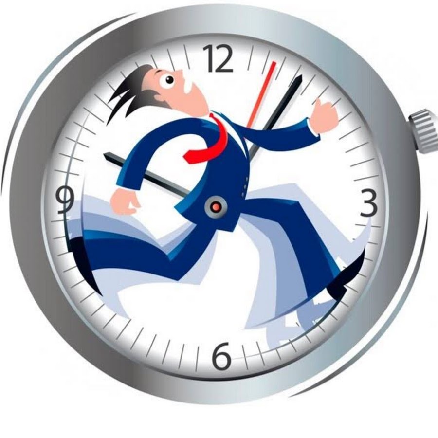 مدیریت زمان