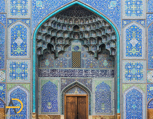 معماری اسلامی