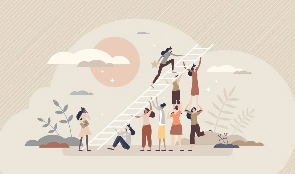 توانمدسازی منابع انسانی