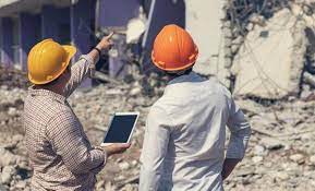 مهندسی زلزله