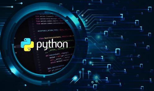 کاربرد پایتون در هوش مصنوعی