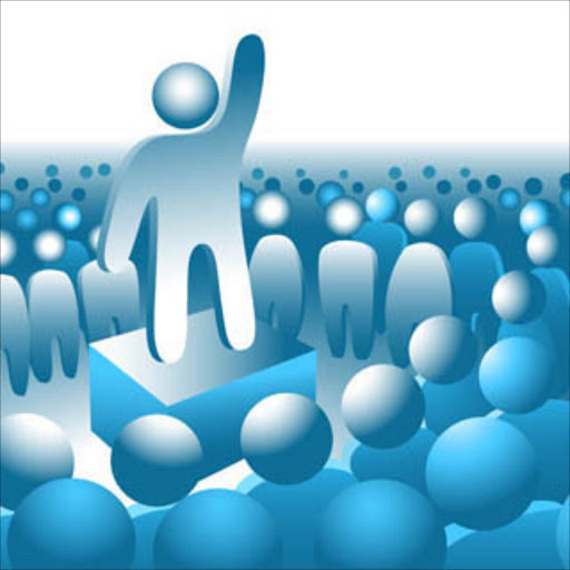 ابراز وجود برای جوانان