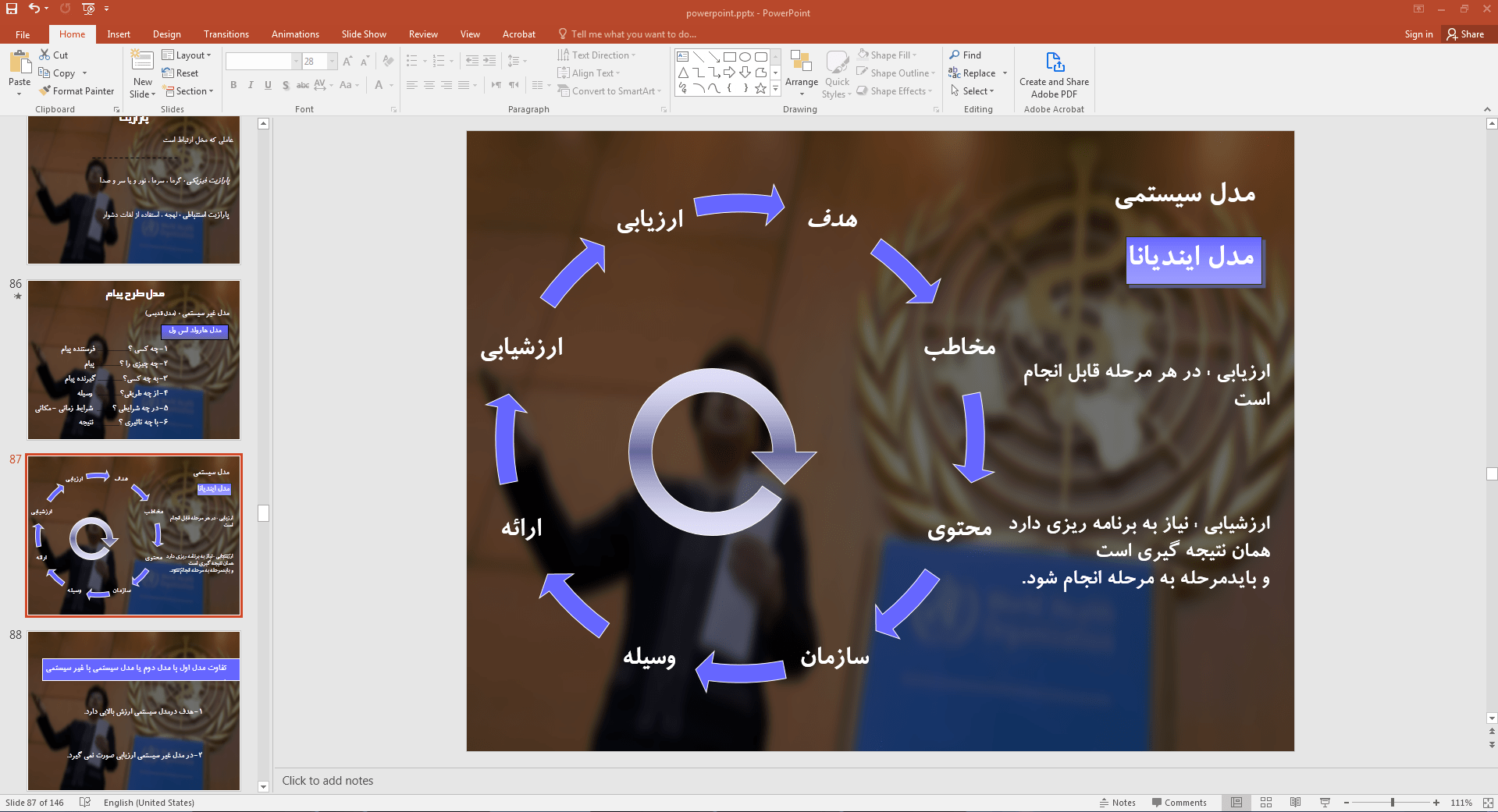 ارتباطات