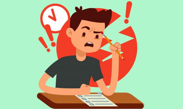افت تحصیلی در دانش آموزان