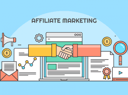افیلیت مارکتینگ