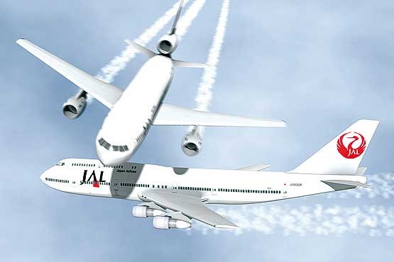 ترافیک هوایی