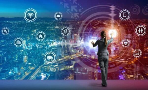 توانایی آینده پژوهی