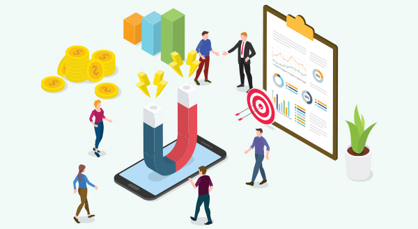 توانایی سازمان در نگهداشت کارکنان