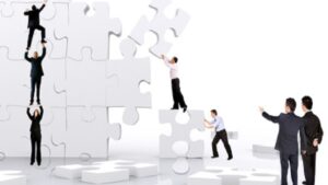 توسعه منابع انسانی