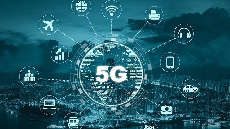 تکنولوژی 5G