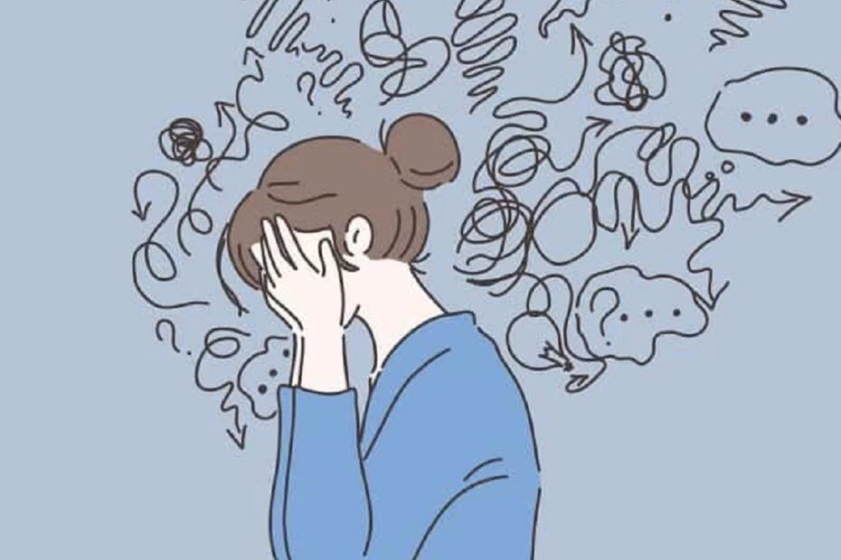 حساسیت اضطرابی