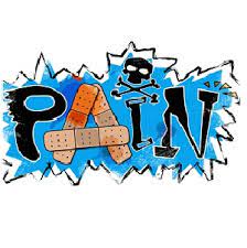 خودکارامدی درد